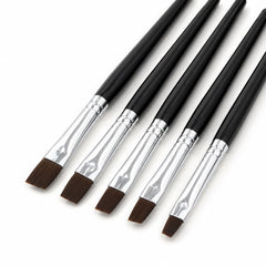 SET DE PINCELES DEFINE | 5 PIEZAS