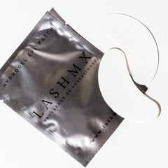 MAYOREO PARCHES PLATEADOS C/ 5 PAQUETES