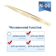 PINZA N-06 NAGARAKU