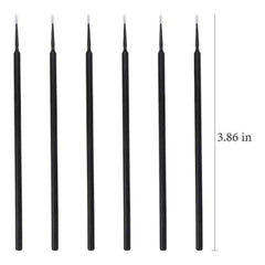 Microbrush C/100 Pzs