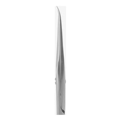 TIJERAS PROFESIONALES PARA CUTÍCULA CON GANCHO STALEKS PRO SMART 41 TYPE 3