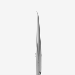 TIJERAS PROFESIONALES PARA CUTÍCULA CON GANCHO STALEKS PRO SMART 41 TYPE 3
