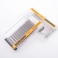 NAGARAKU W 5D CAFE / BROWN