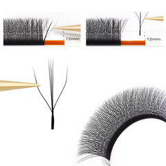 NAGARAKU W3D SPIKE