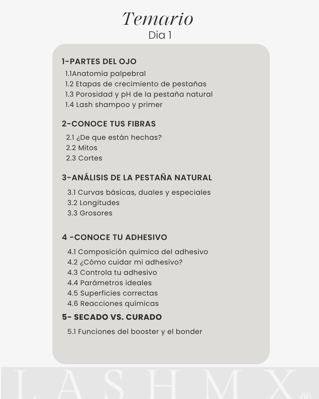 Masterclass Junio 2026