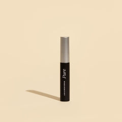 LashMx Pure Serum Black Para Pestañas Y Cejas