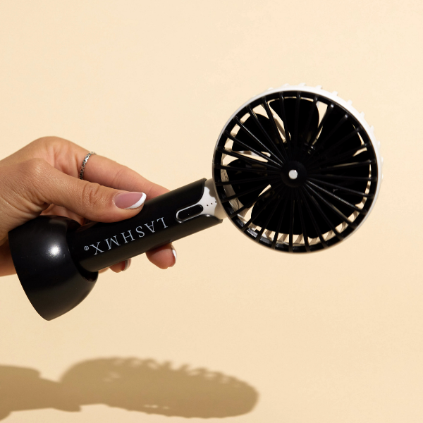 Ventilador LASHMX