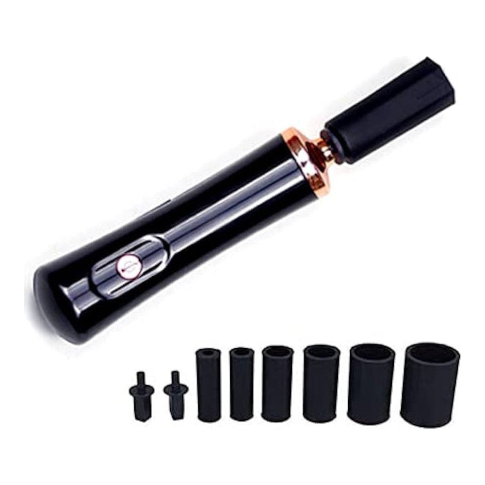 Agitador De Adhesivo Recargable