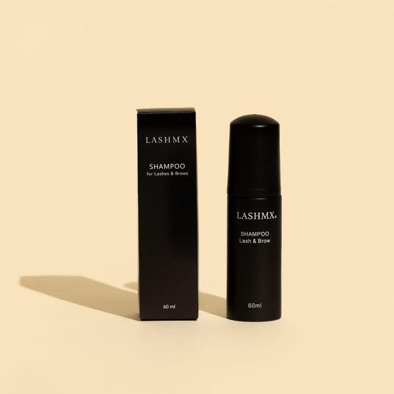 Lash Shampoo LashMx ( Nueva Presentación )