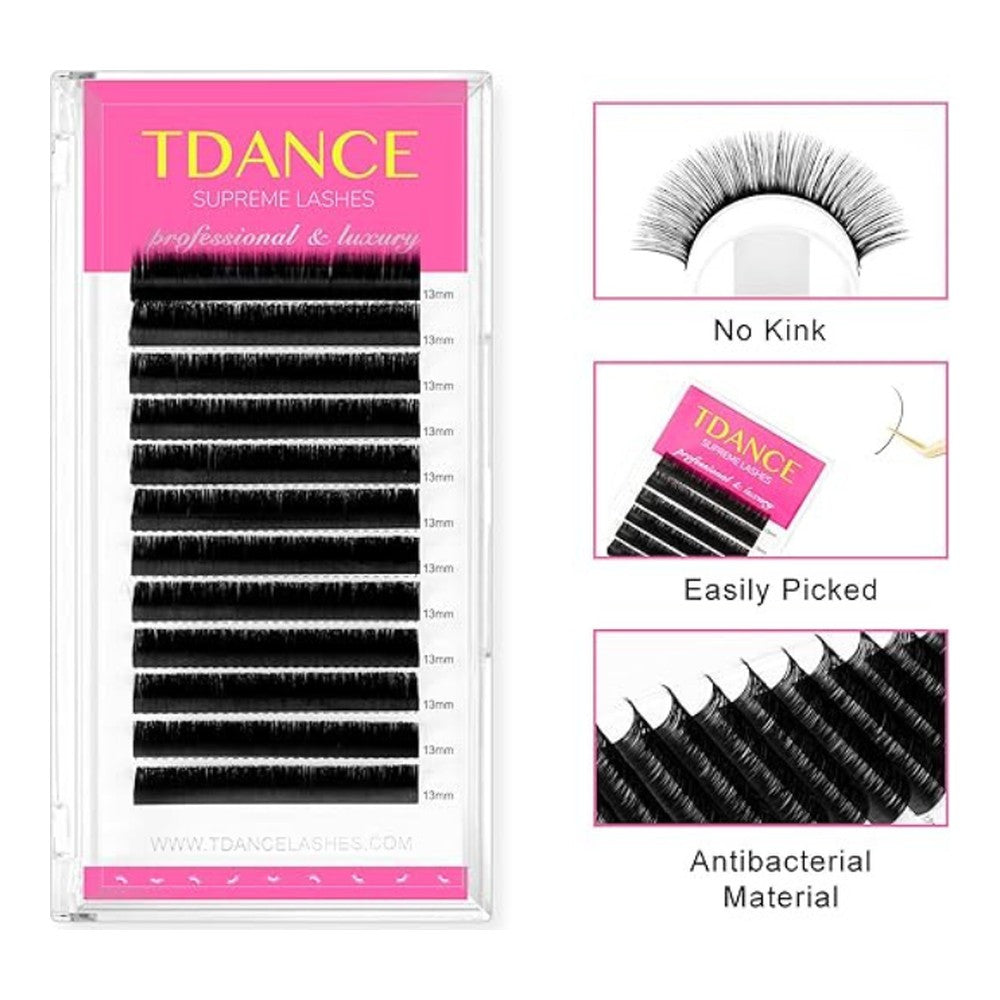 Tdance Supreme Clasicas