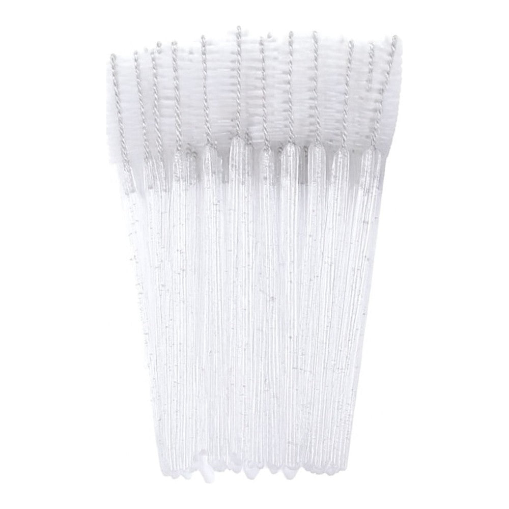 Mayoreo Cepillo Glitter 5 Pzs
