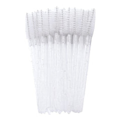 Mayoreo Cepillo Glitter 5 Pzs