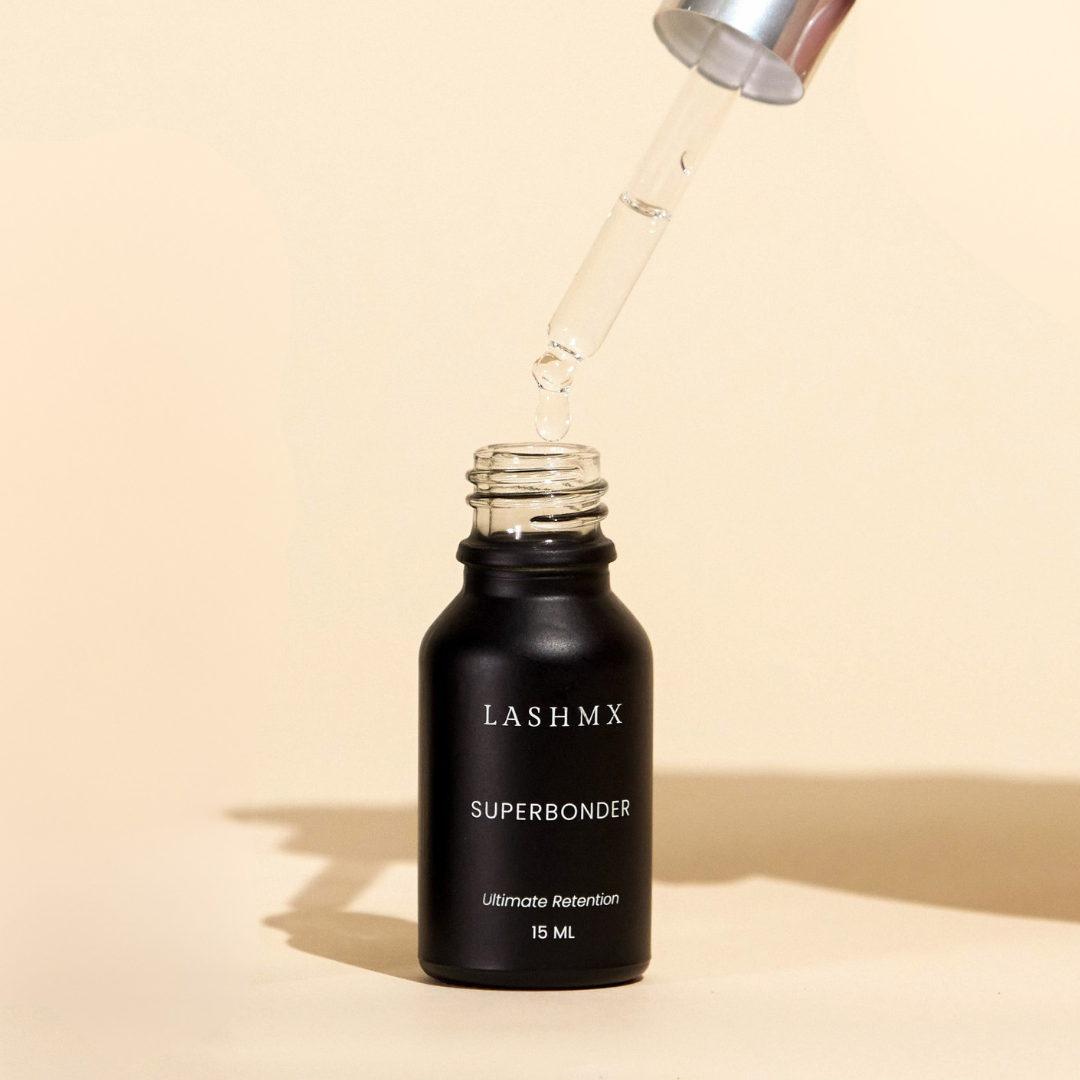 LASHMX SUPERBONDER - ULTIMATE RETENTION