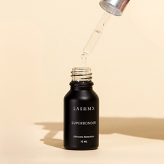 LASHMX SUPERBONDER - ULTIMATE RETENTION