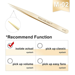 PINZA NAGARAKU  M-02