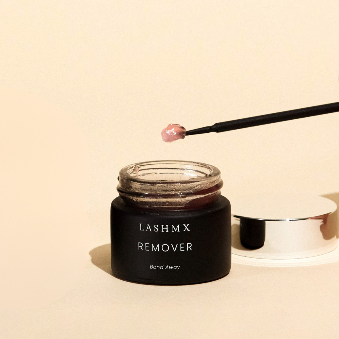 LASHMX REMOVEDOR