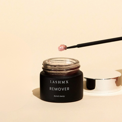 LASHMX REMOVEDOR