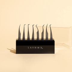 PORTA PINZAS LASHMX