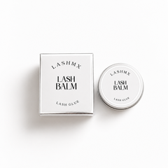 LASHMX LASH BALM – ADHESIVO TIPO BALM PARA LASH LIFTING