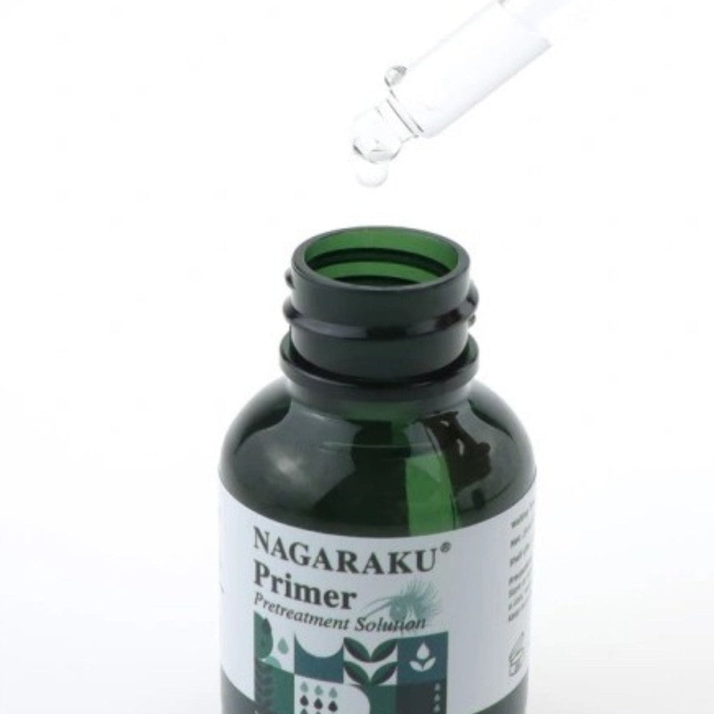 Primer Nagaraku
