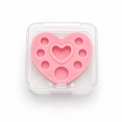 LASHIE LOVE SILICONE PALETTE