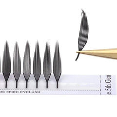 Nagaraku Premade Spire