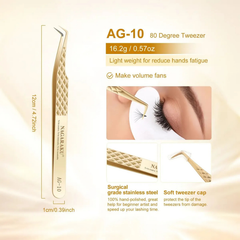 PINZA NAGARAKU AG-10