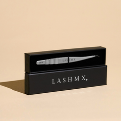 PINZA LASHMX LX-06