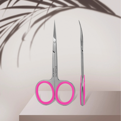 TIJERAS PROFESIONALES PARA CUTÍCULA STALEKS PRO SMART 40/3