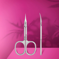 TIJERAS PROFESIONALES PARA CUTÍCULA STALEKS PRO EXPERT 50 TYPE 1