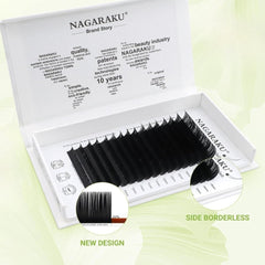 Nagaraku Luxury Collected ( 3RA Generación )
