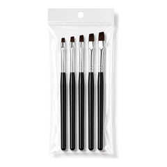 SET DE PINCELES DEFINE | 5 PIEZAS