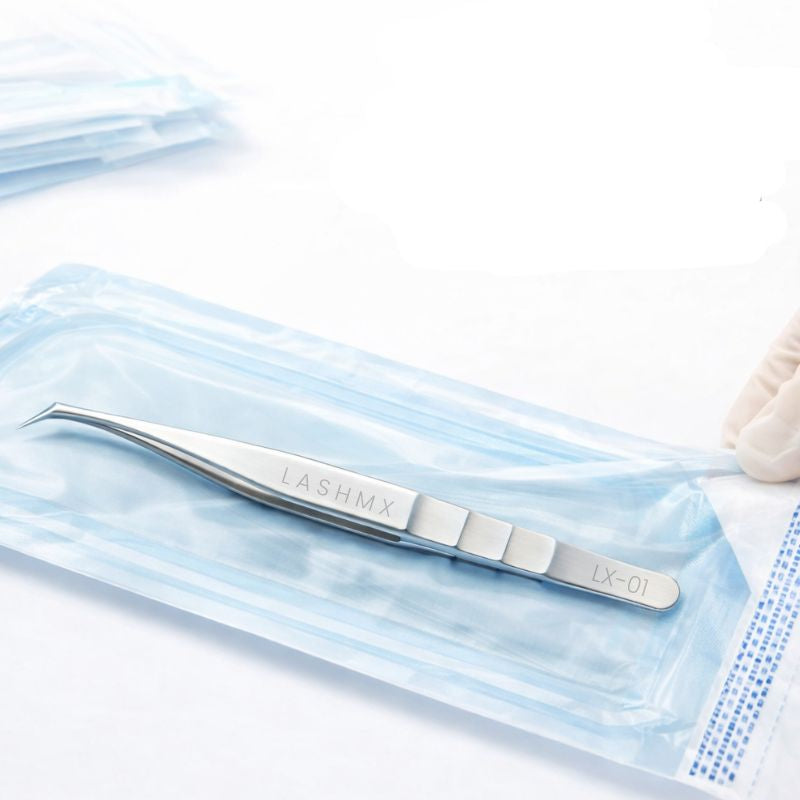 Bolsa Esterilización 200 Pzs