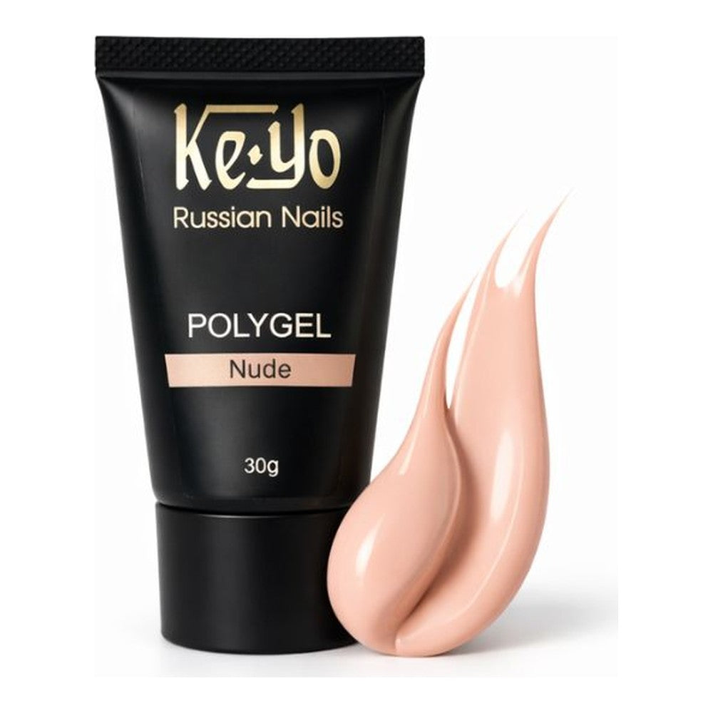 Polygel 30 Ml Keyo