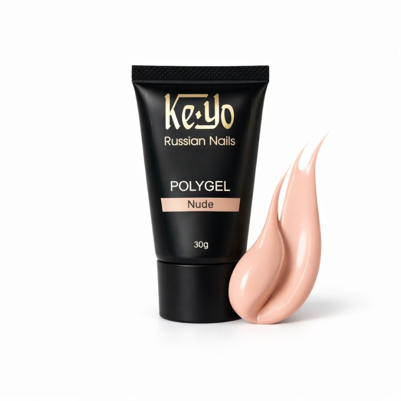 Polygel 30 Ml Keyo