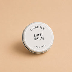 LASHMX LASH BALM – ADHESIVO TIPO BALM PARA LASH LIFTING