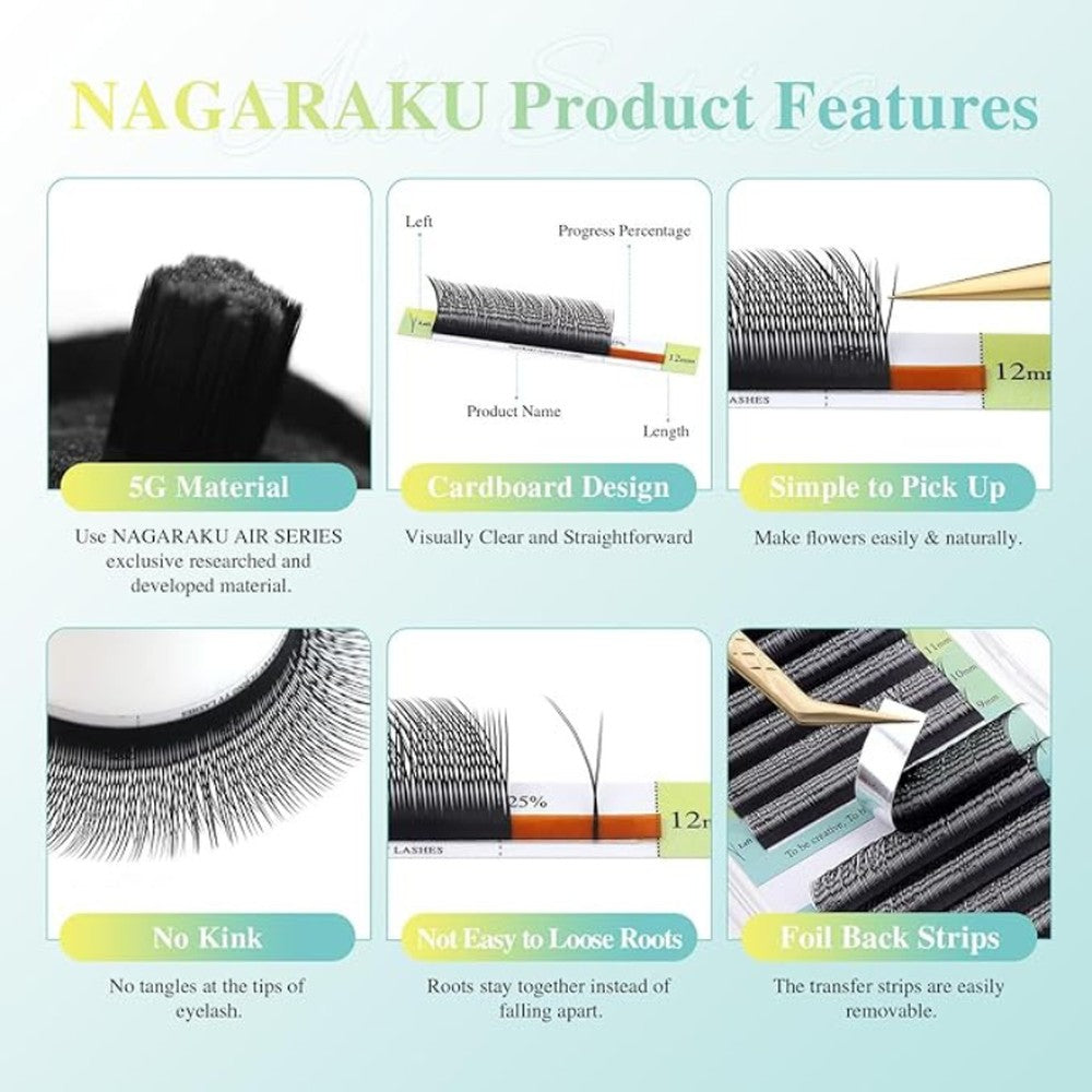 Nagaraku YY Flying