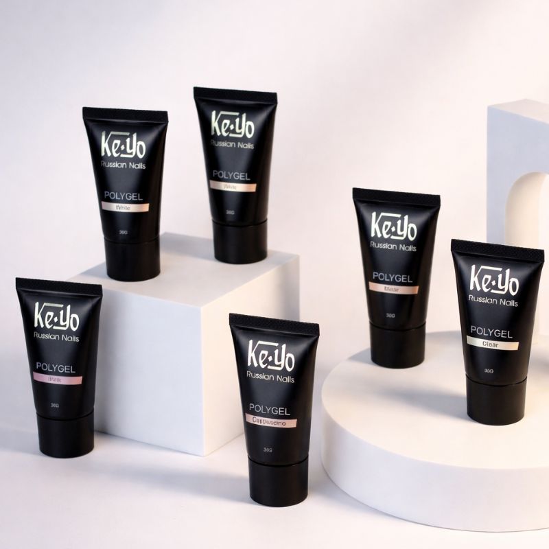 Polygel 30 Ml Keyo