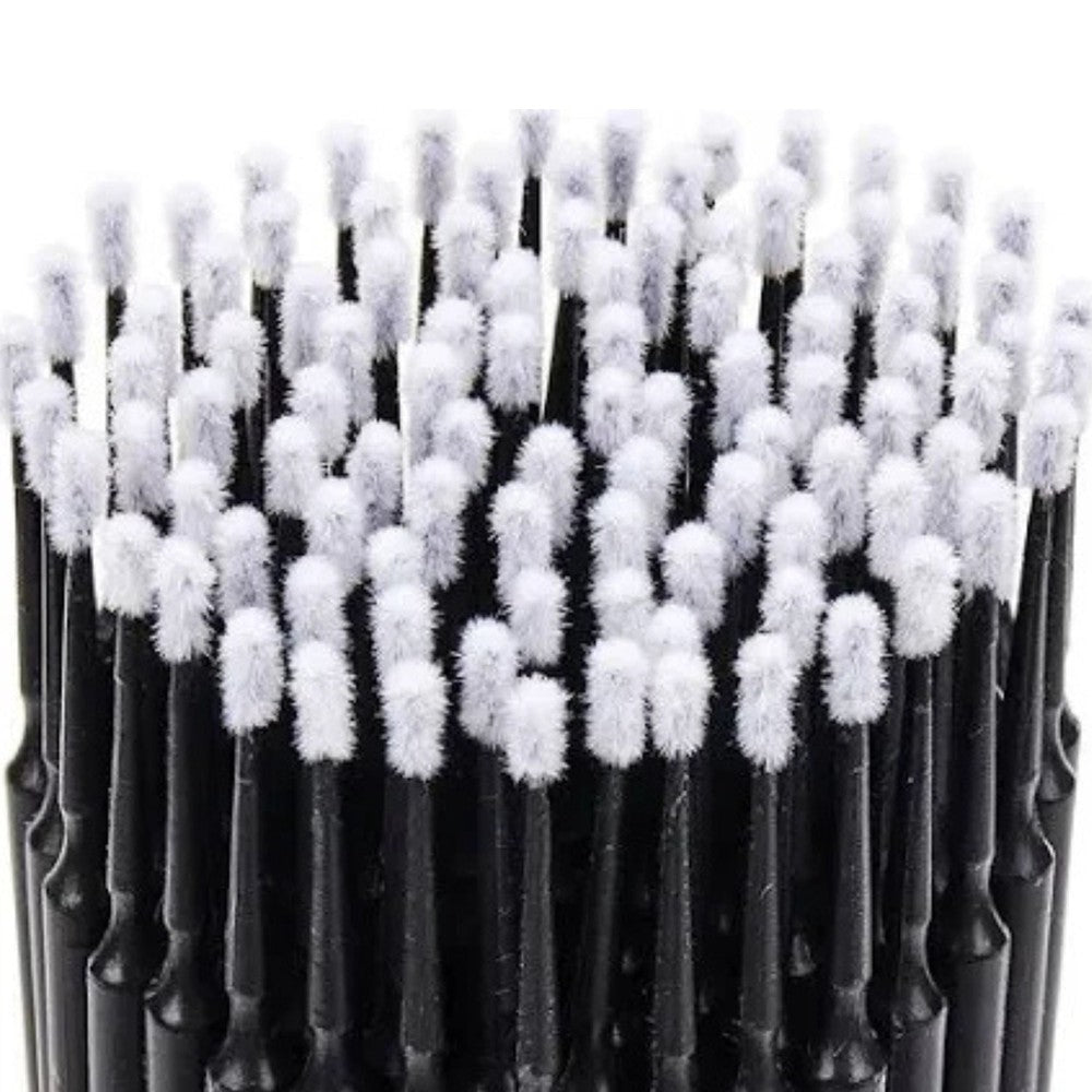 Microbrush C/100 Pzs