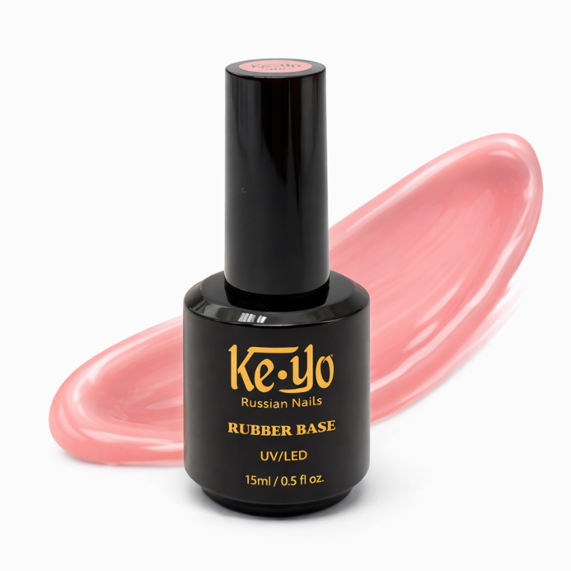 Rubber Base Keyo