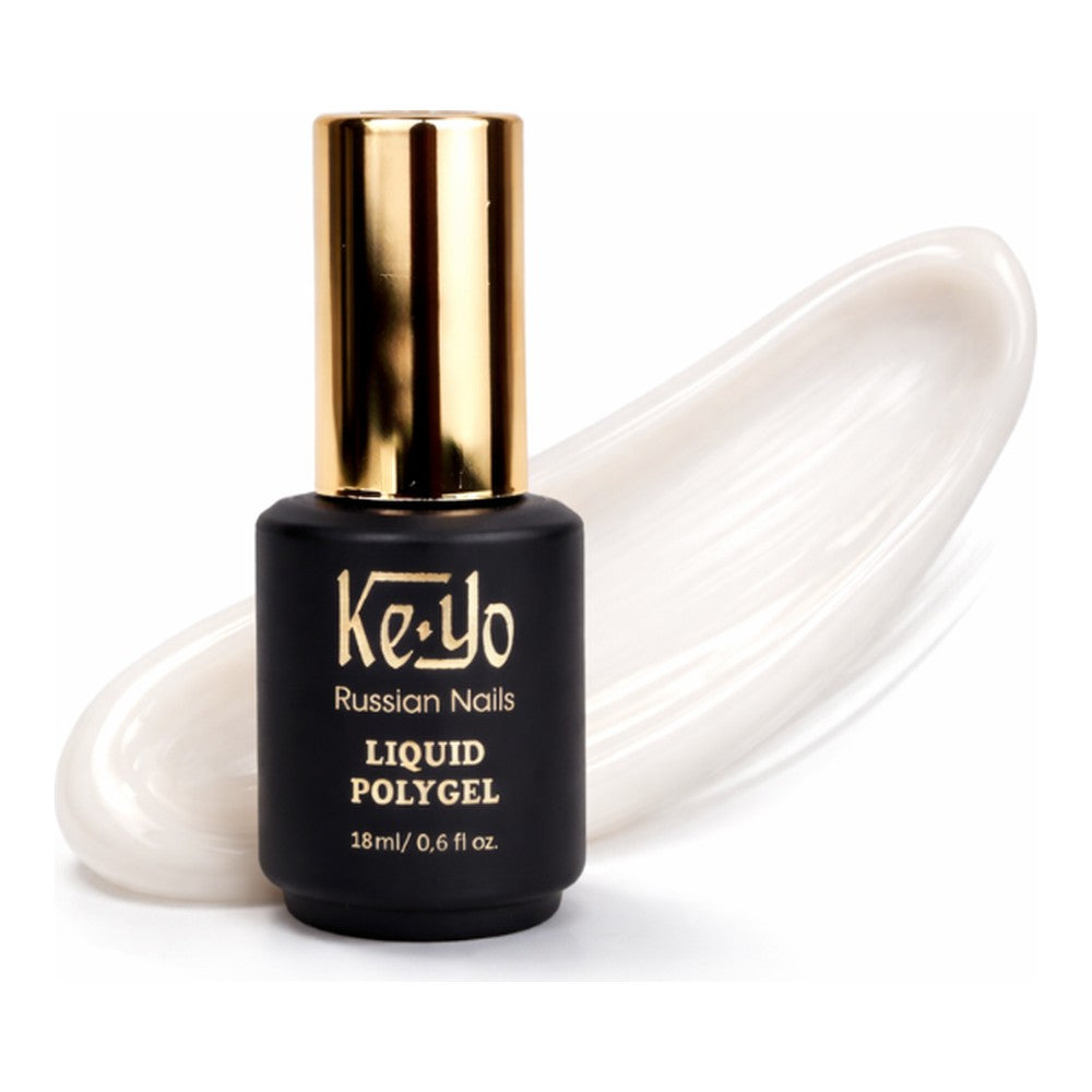 Polygel Keyo