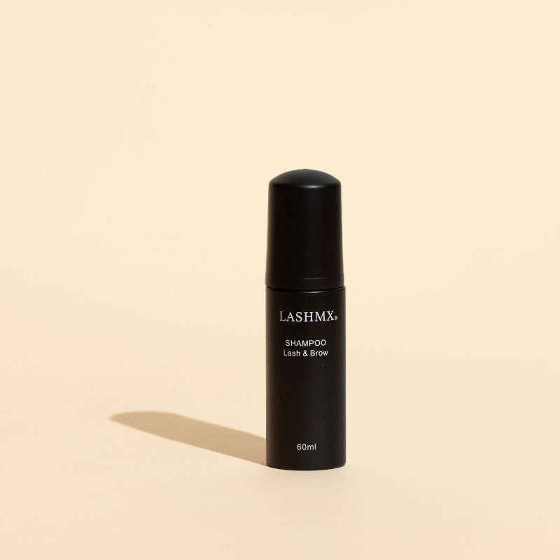 Lash Shampoo LashMx ( Nueva Presentación )