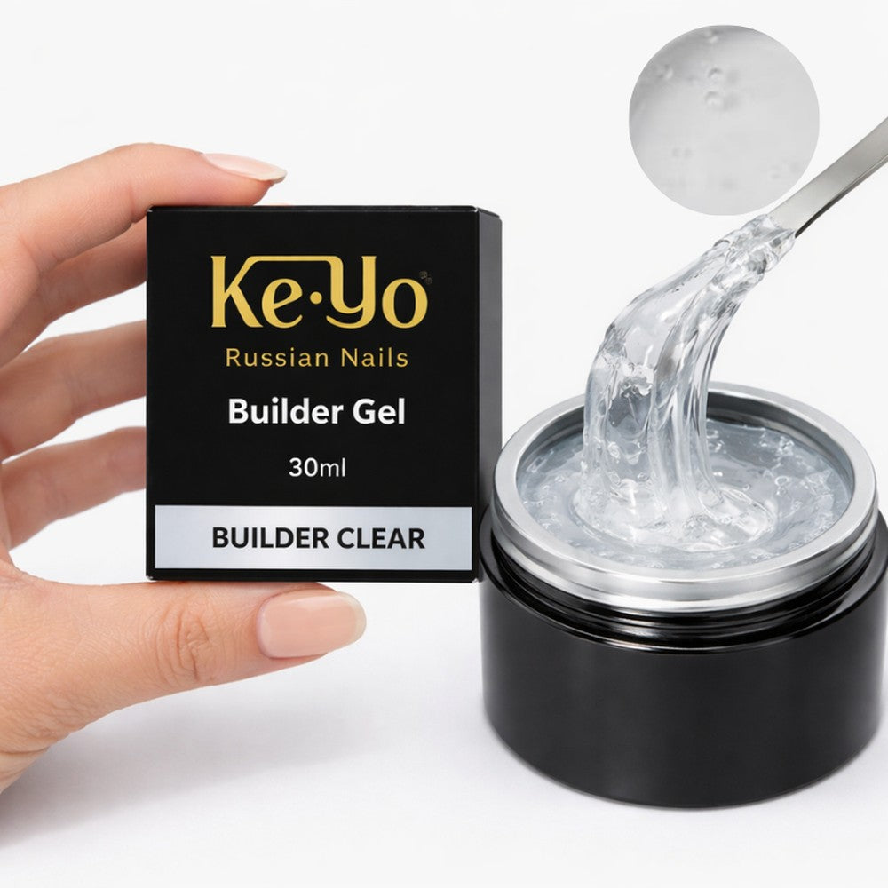 Gel Constructor Keyo