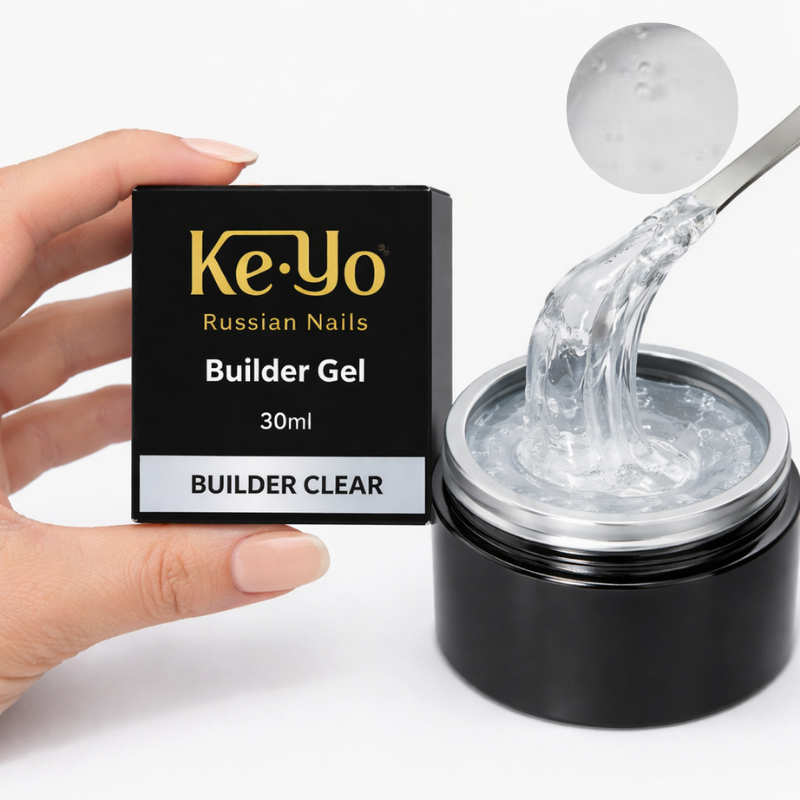Gel Constructor Keyo