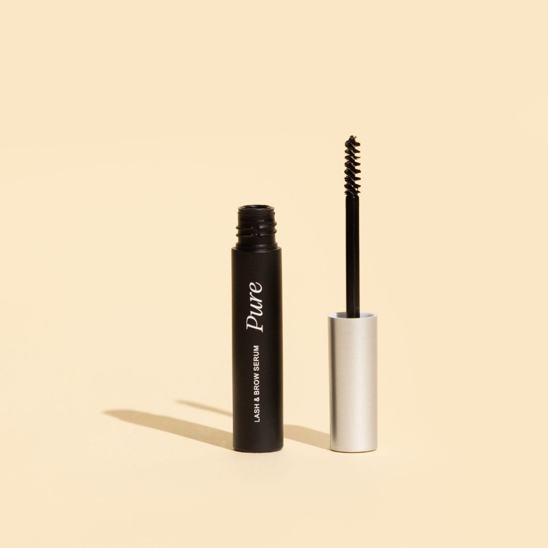 Mayoreo LashMx Pure Serum Black (cepillo)