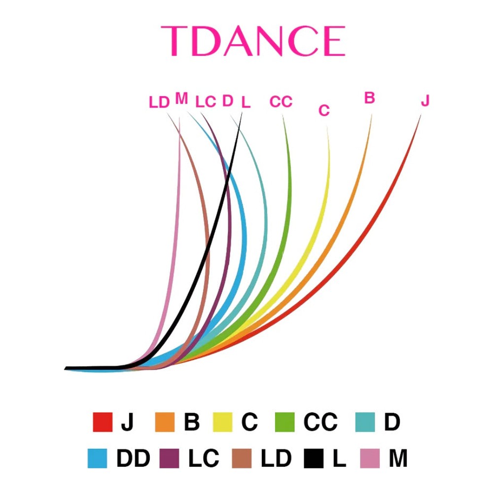 Tdance YY Fox