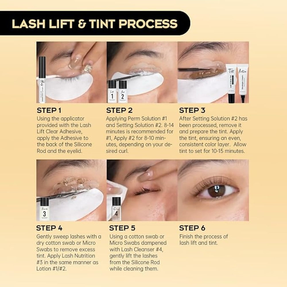 Gollee Lift And Tint Kit