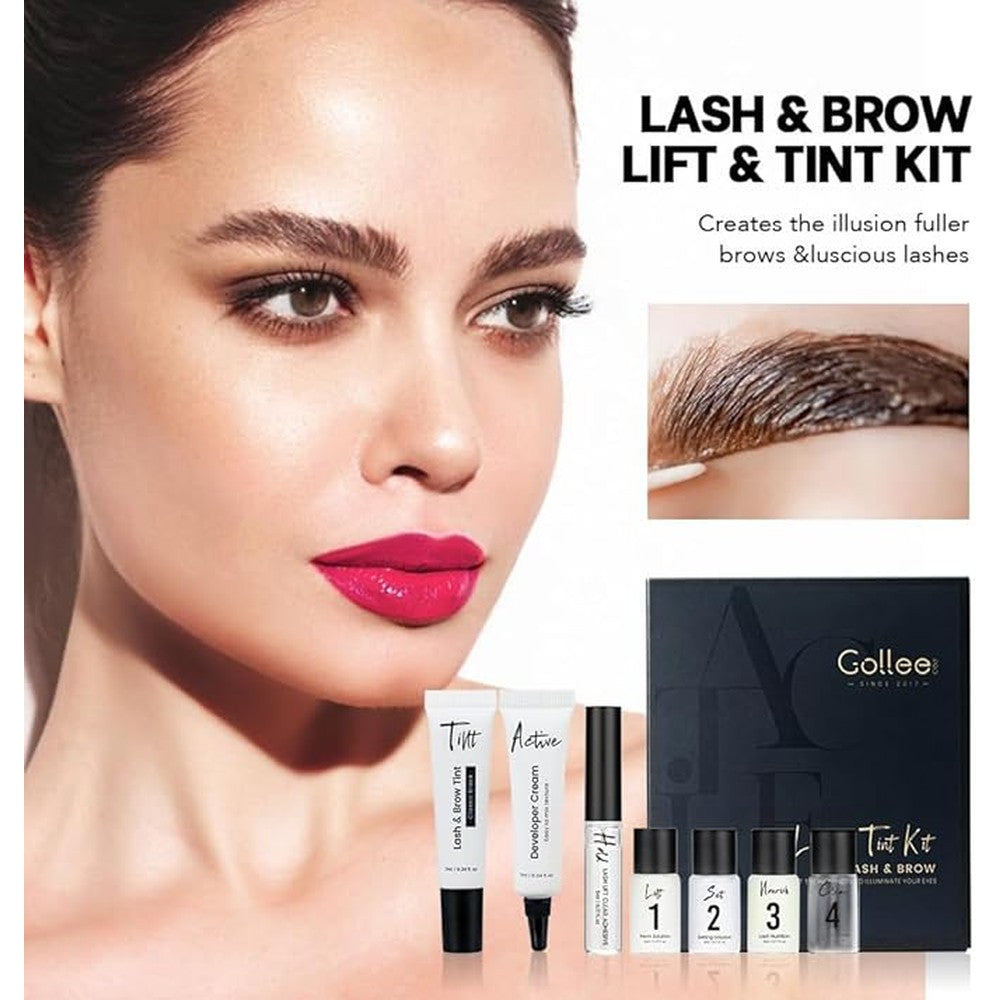 Gollee Lift And Tint Kit