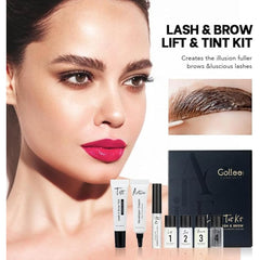 Gollee Lift And Tint Kit