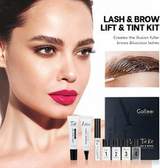 GOLLEE LIFT AND TINT KIT